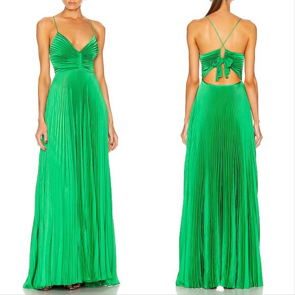 A.L.C. Aries Dress - Picture 1 of 5